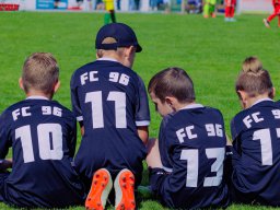 Hillen Cup 2024